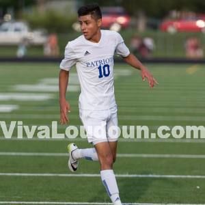 Meet your Posher, Edwardo